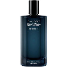 Davidoff Cool Water Reborn Intense EDP - Тоалетна вода за мъже EDT - HOF.BG