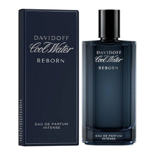 Davidoff Cool Water Reborn Intense EDP - Тоалетна вода за мъже EDT - HOF.BG