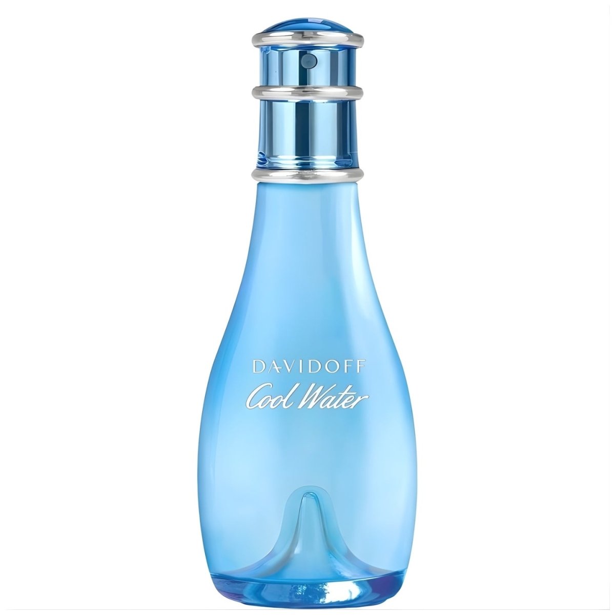 Davidoff Cool Water Woman EDT - Тоалетна вода за жени EDT - HOF.BG
