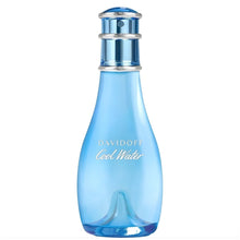 Davidoff Cool Water Woman EDT - Тоалетна вода за жени EDT - HOF.BG