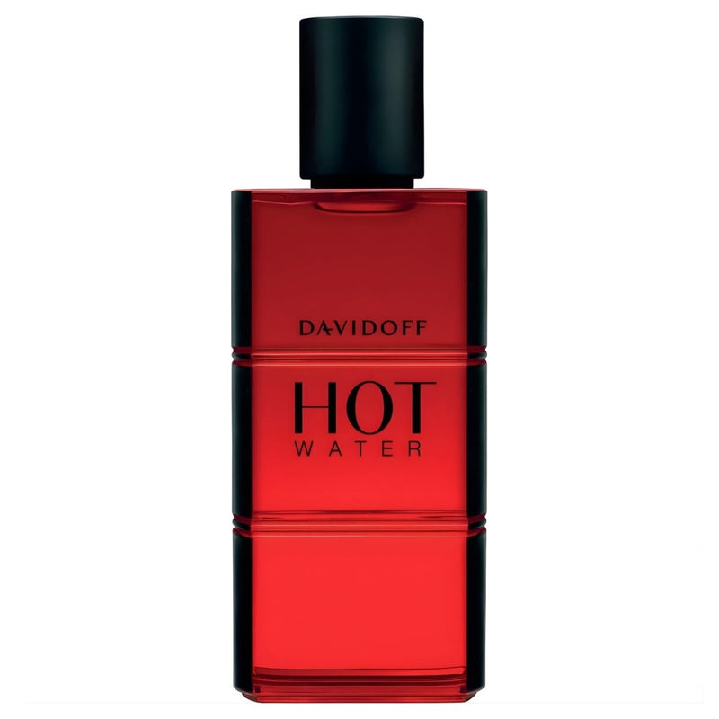 Davidoff Hot Water EDT - Тоалетна вода за мъже EDT - HOF.BG