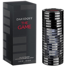 Davidoff The Game EDT - Тоалетна вода за мъже EDT - HOF.BG