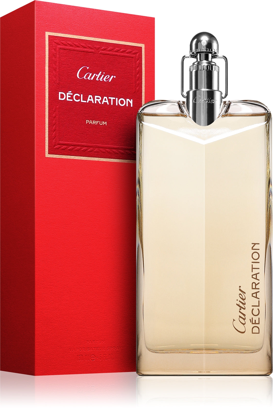 Cartier Declaration Parfum парфюм за мъже