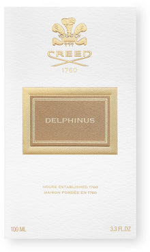 Creed Delphinus парфюмна вода, унисекс аромат