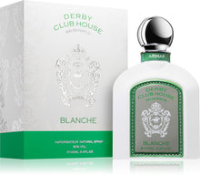 Armaf Derby Club House Blanche мъжка парфюмна вода