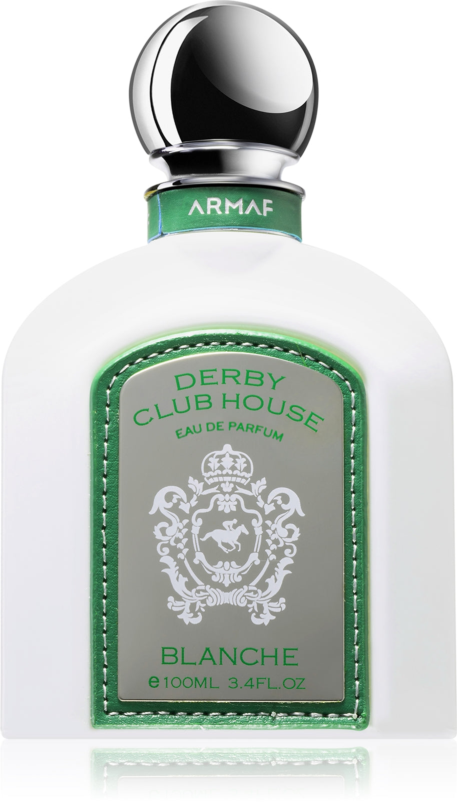 Armaf Derby Club House Blanche мъжка парфюмна вода