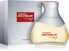 Al Haramain Détour Rouge парфюмна вода, унисекс аромат