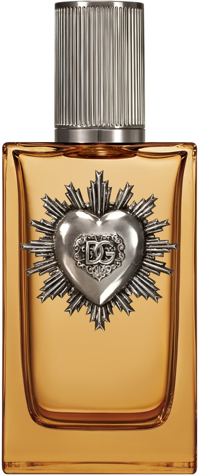 Dolce&Gabbana Devotion Pour Homme – мъжки парфюм, флакон