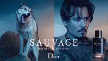 Dior Sauvage EDP - EDP Парфюмна вода за мъже - HOF.BG
