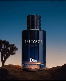 Dior Sauvage EDP - EDP Парфюмна вода за мъже - HOF.BG