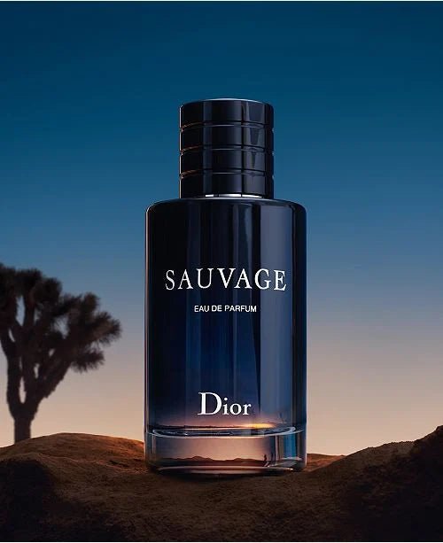 Dior Sauvage EDP - EDP Парфюмна вода за мъже - HOF.BG