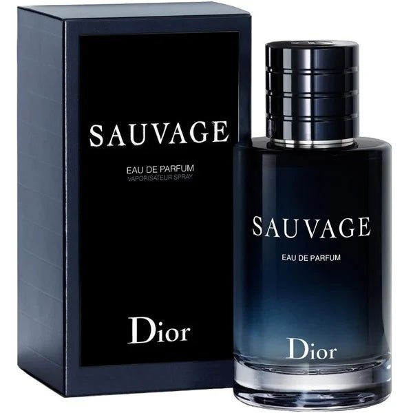 Dior Sauvage EDP - EDP Парфюмна вода за мъже - HOF.BG