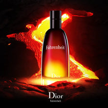 Fahrenheit EDP - EDP Парфюмна вода за мъже - HOF.BG