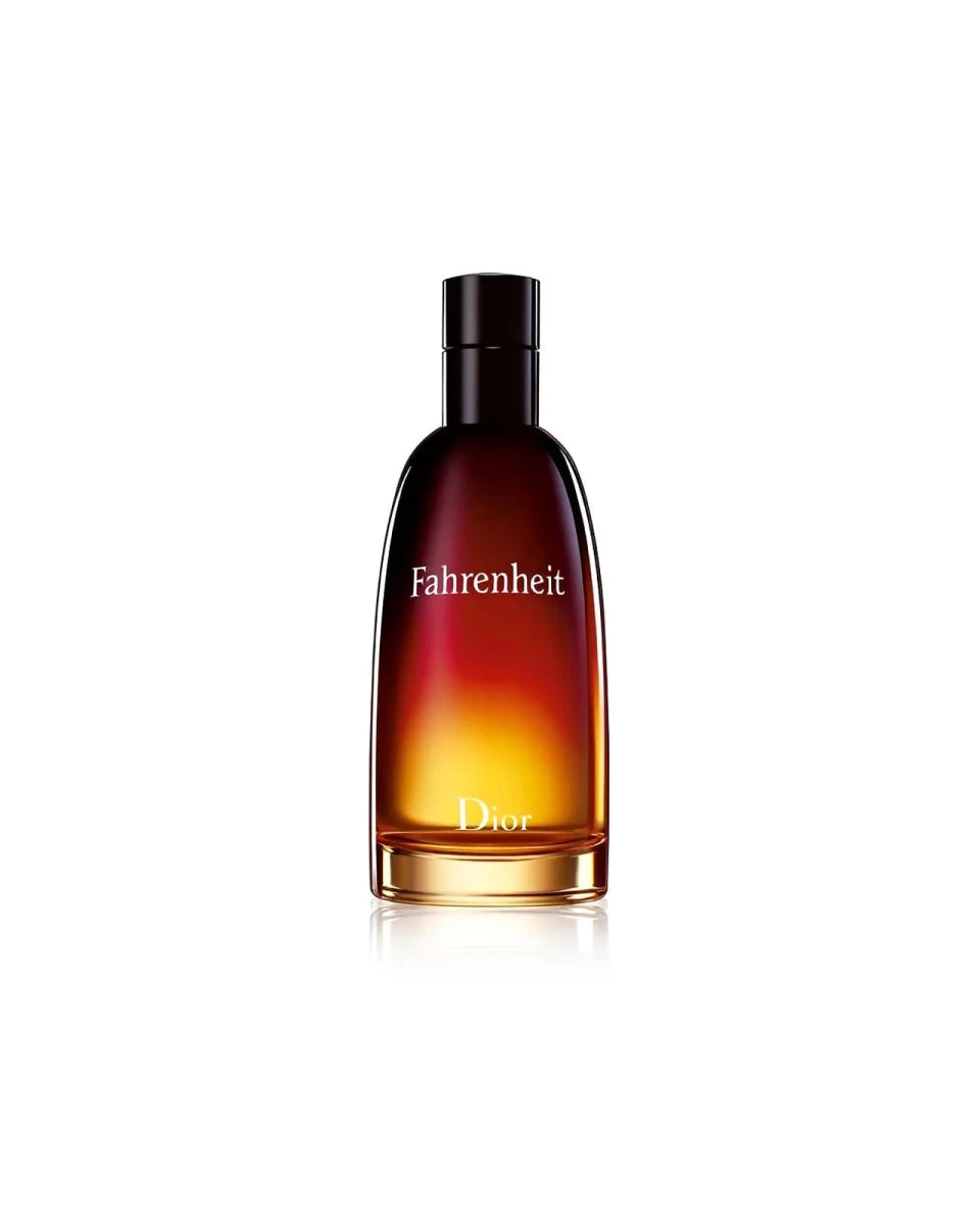 Fahrenheit EDP - EDP Парфюмна вода за мъже - HOF.BG