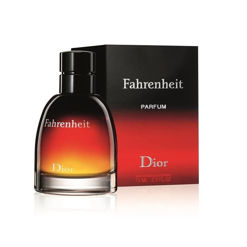 Fahrenheit EDP - EDP Парфюмна вода за мъже - HOF.BG