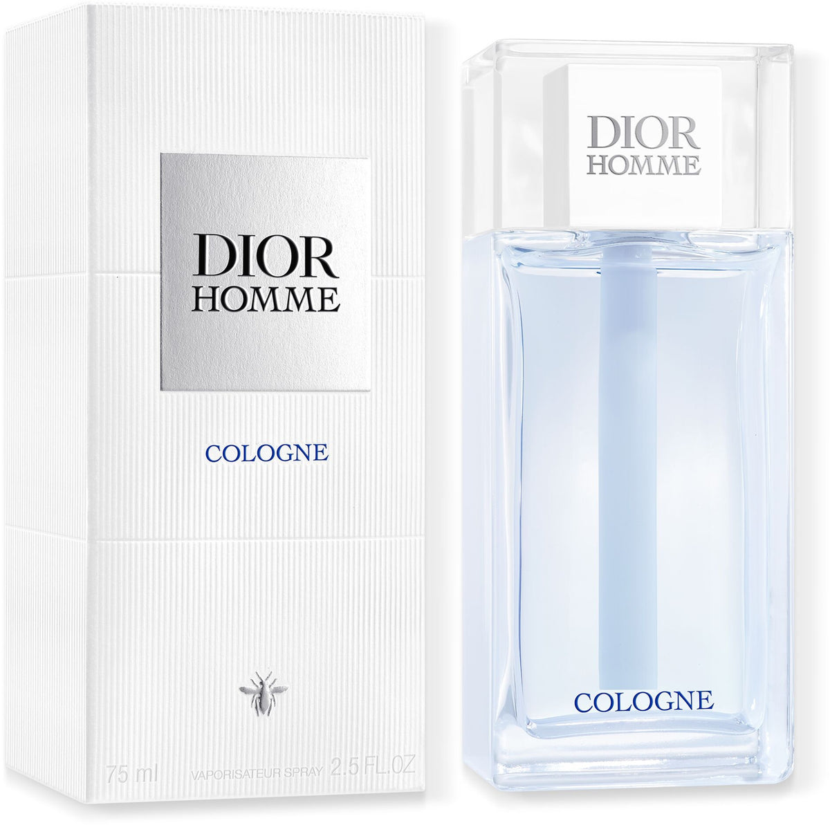 Dior Homme Cologne 2013 одеколон, мъжки аромат