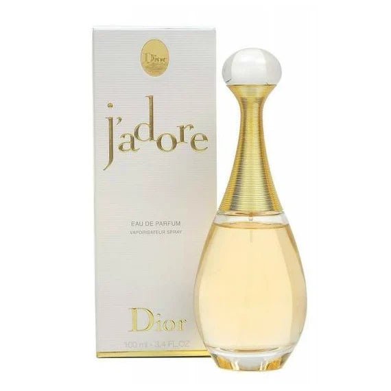 J'Adore Eau De Parfum - EDP Парфюмна вода за жени - HOF.BG