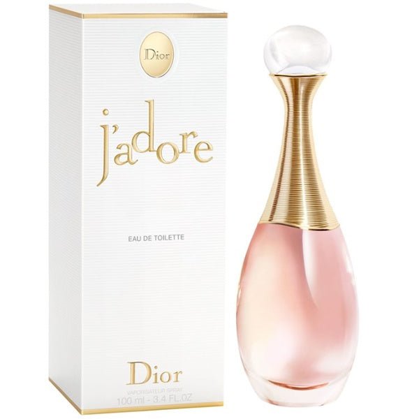 J'Adore Eau De Toilette - EDP Парфюмна вода за жени - HOF.BG