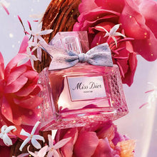 Miss Dior Parfum - Парфюм за жени - HOF.BG
