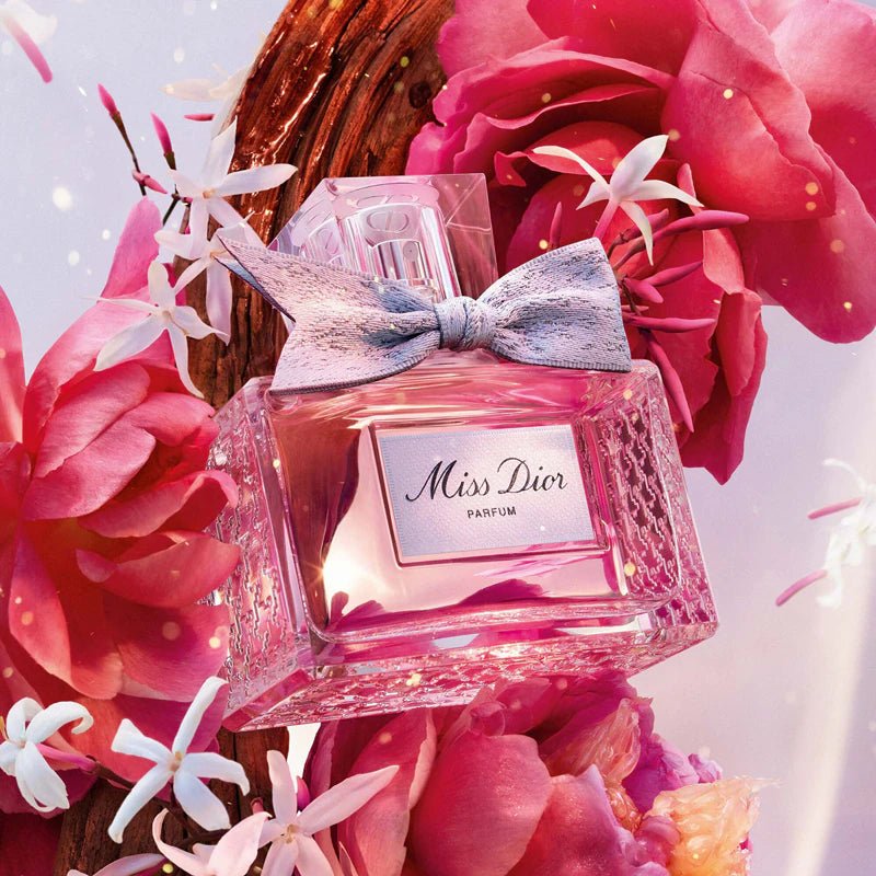 Miss Dior Parfum - Парфюм за жени - HOF.BG