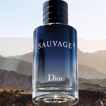 Dior Sauvage EDT - Тоалетна вода за мъже EDT - HOF.BG