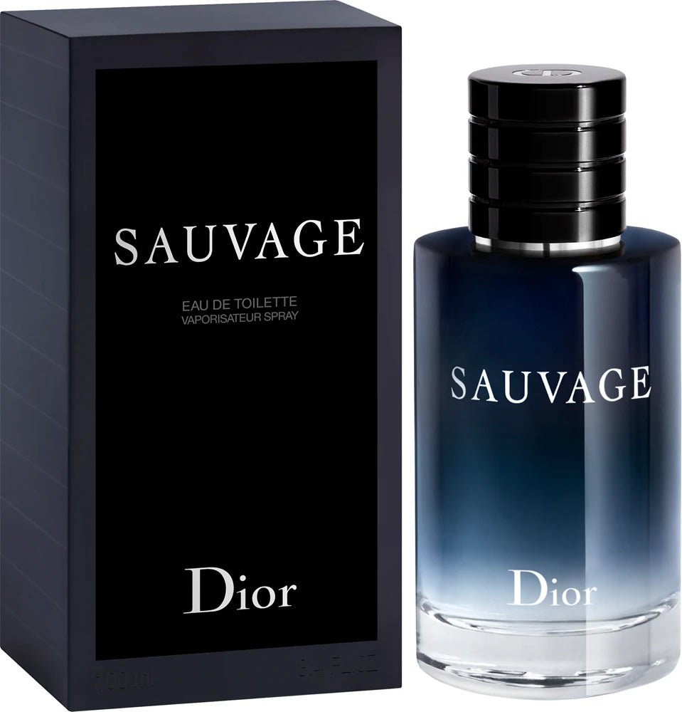 Dior Sauvage EDT - Тоалетна вода за мъже EDT - HOF.BG