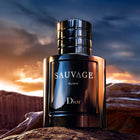 Dior Sauvage Elixir Parfum - EDP Парфюмна вода за мъже - HOF.BG