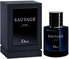 Dior Sauvage Elixir Parfum - EDP Парфюмна вода за мъже - HOF.BG