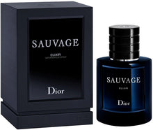 Dior Sauvage Elixir Parfum - EDP Парфюмна вода за мъже - HOF.BG