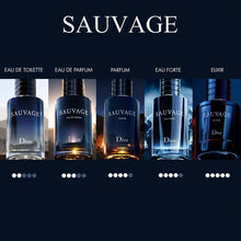 Dior Sauvage Elixir Parfum - EDP Парфюмна вода за мъже - HOF.BG