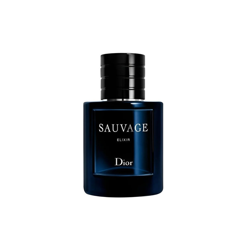 Dior Sauvage Elixir Parfum - EDP Парфюмна вода за мъже - HOF.BG