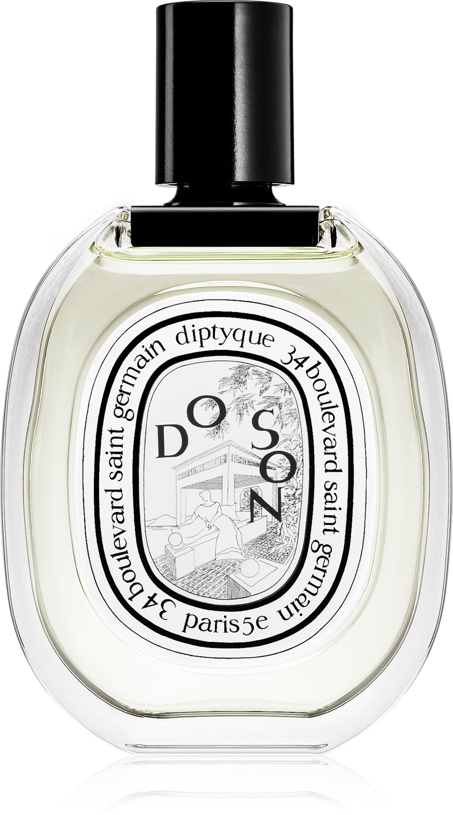Diptyque Do Son – дамска тоалетна вода, флакон