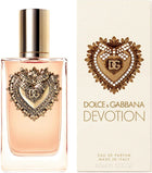 Dolce & Gabbana Devotion EDP - EDP Парфюмна вода за жени - HOF.BG