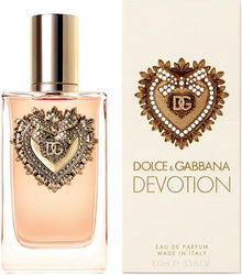 Dolce & Gabbana Devotion EDP - EDP Парфюмна вода за жени - HOF.BG
