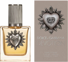 Dolce & Gabbana Devotion Pour Homme EDP - EDP Парфюмна вода за мъже - HOF.BG