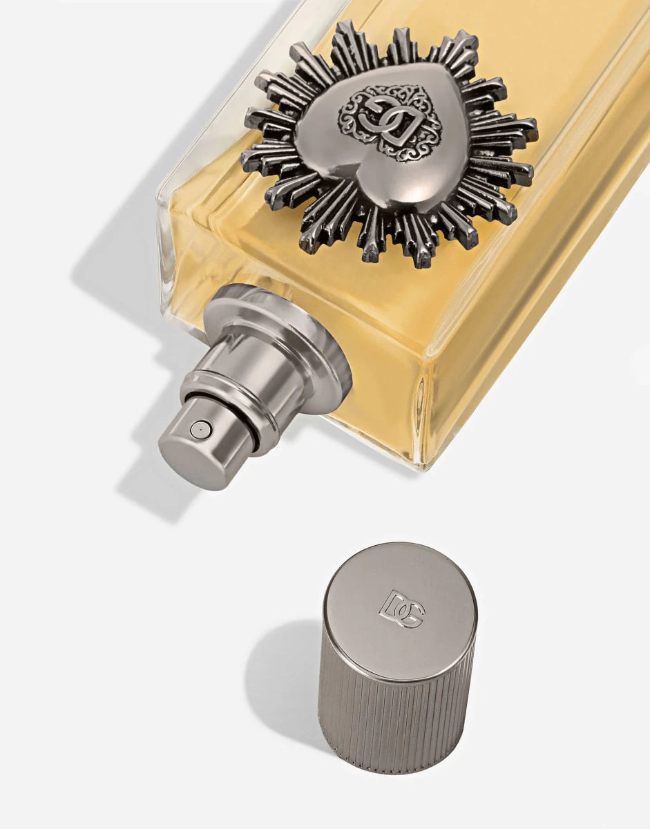 Dolce & Gabbana Devotion Pour Homme EDP - EDP Парфюмна вода за мъже - HOF.BG