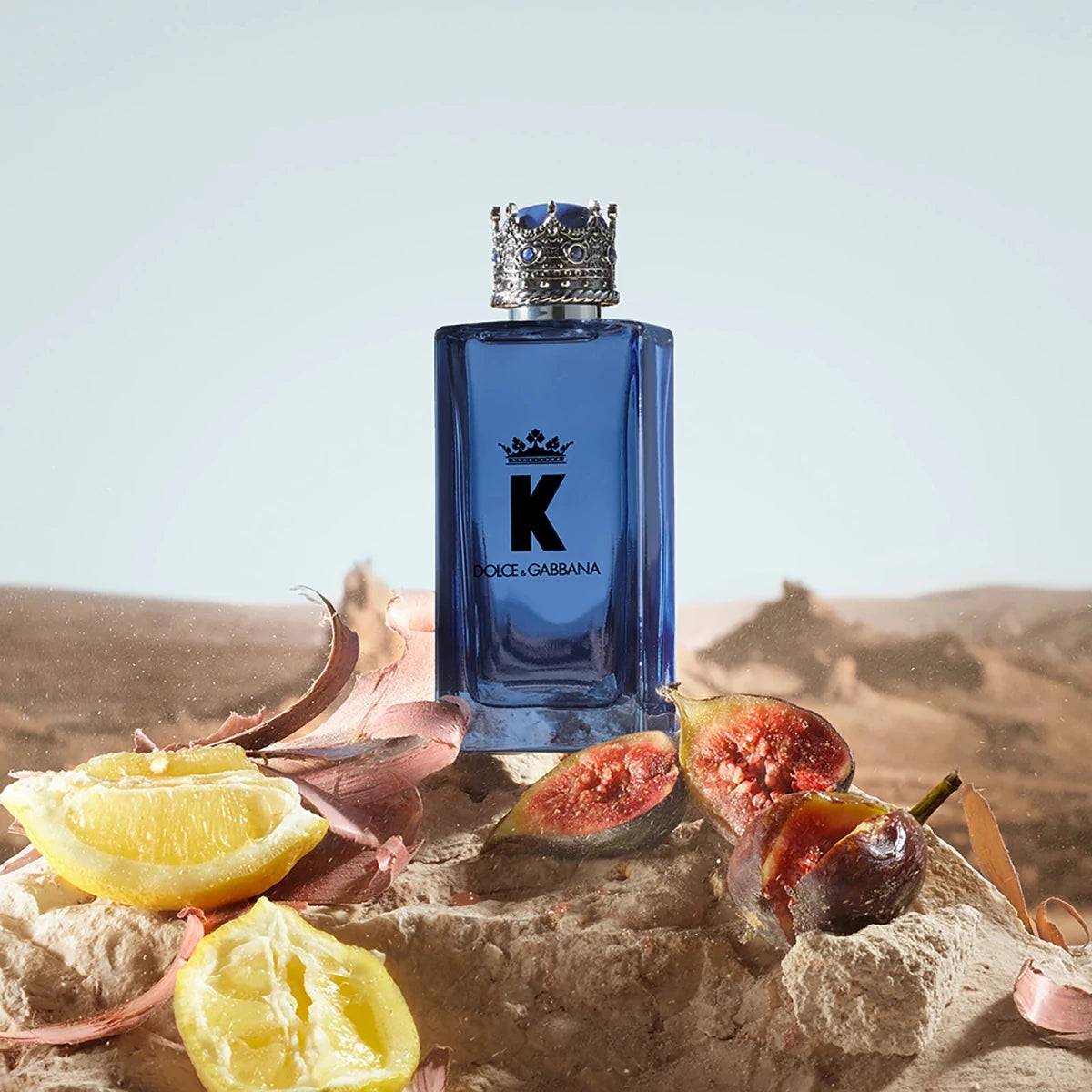 Dolce & Gabbana K EDP - EDP Парфюмна вода за мъже - HOF.BG
