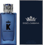 Dolce & Gabbana K EDP - EDP Парфюмна вода за мъже - HOF.BG
