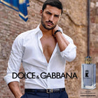 Dolce & Gabbana K EDT - Тоалетна вода за мъже EDT - HOF.BG