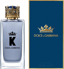 Dolce & Gabbana K EDT - Тоалетна вода за мъже EDT - HOF.BG