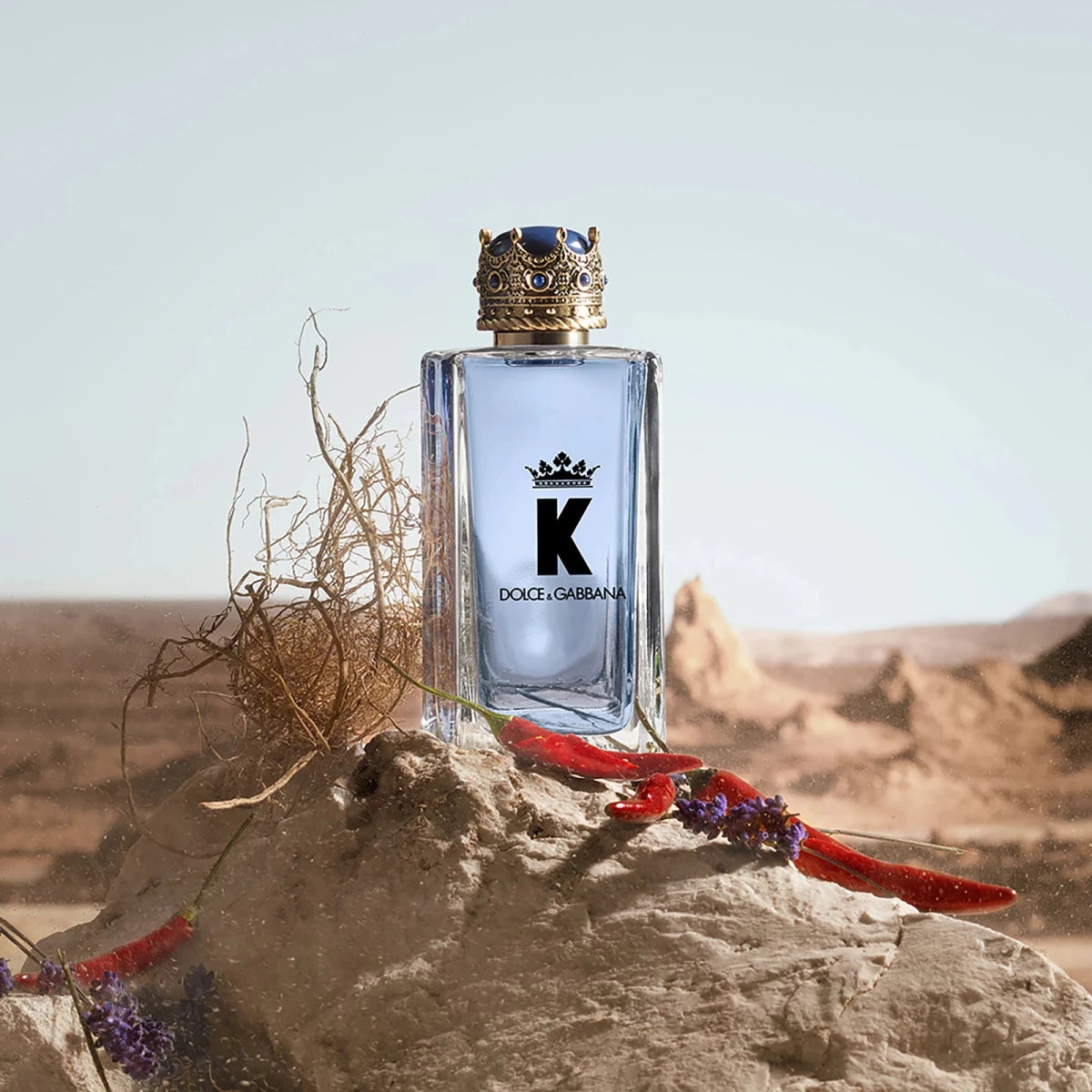 Dolce & Gabbana K EDT - Тоалетна вода за мъже EDT - HOF.BG