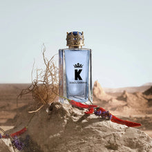 Dolce & Gabbana K EDT - Тоалетна вода за мъже EDT - HOF.BG
