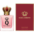 Dolce & Gabbana Q Eau De Parfum - EDP Парфюмна вода за жени - HOF.BG
