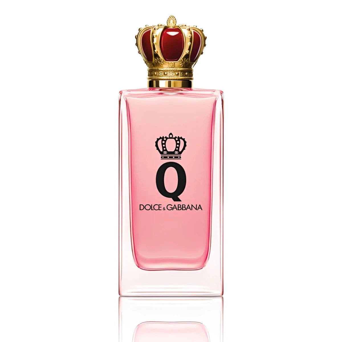 Dolce & Gabbana Q Eau De Parfum - EDP Парфюмна вода за жени - HOF.BG