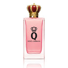 Dolce & Gabbana Q Eau De Parfum - EDP Парфюмна вода за жени - HOF.BG