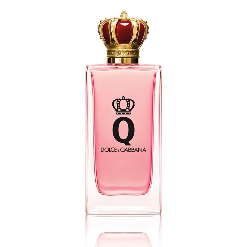 Dolce & Gabbana Q Eau De Parfum - EDP Парфюмна вода за жени - HOF.BG