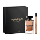 Dolce&Gabbana The Only One EDP Set (100ml + 10ml) - КОМПЛЕКТ - HOF.BG