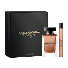 Dolce&Gabbana The Only One EDP Set (100ml + 10ml) - КОМПЛЕКТ - HOF.BG