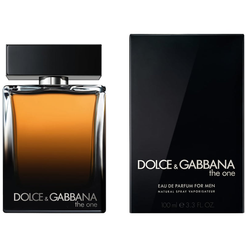 The One For Men EDP - EDP Парфюмна вода за мъже - HOF.BG