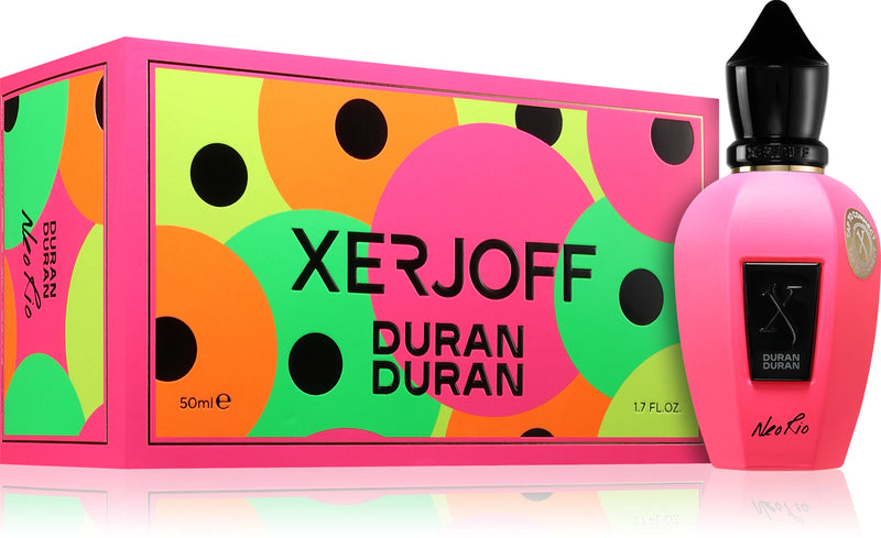Xerjoff Duran Duran NeoRio Pink Parfum